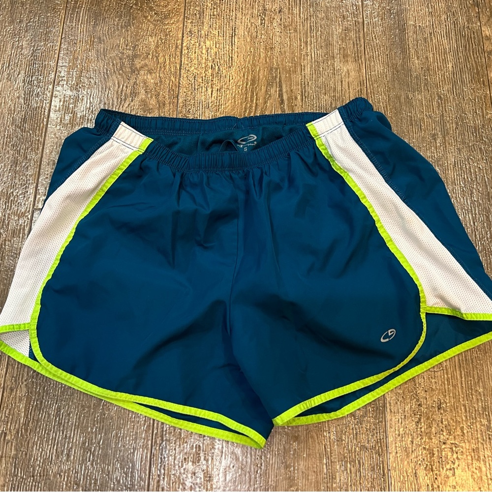 Champion Running Shorts